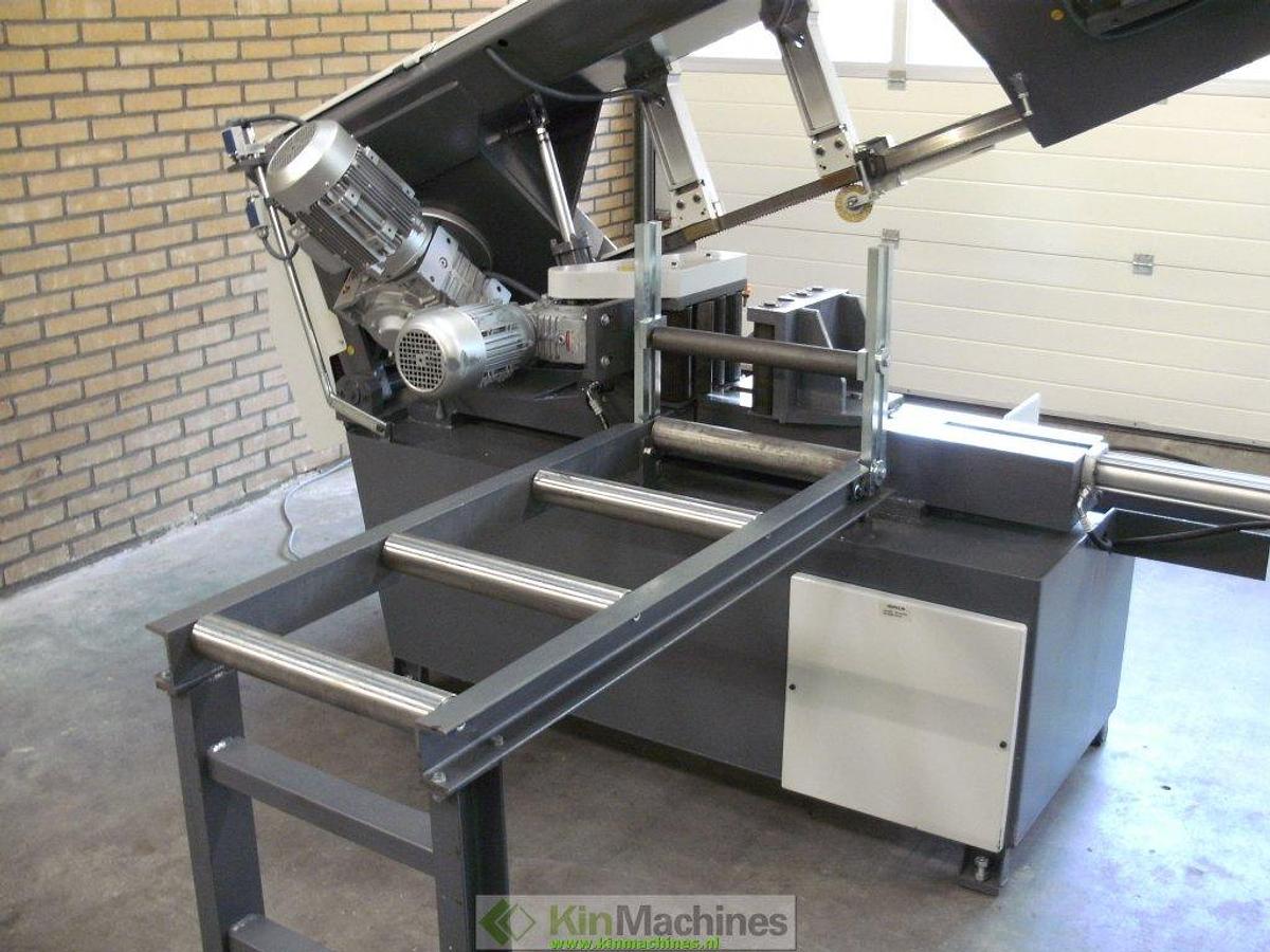 Bandzaagmachine Volautomaat KMS KMO 350