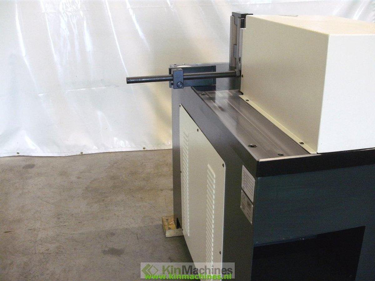 Strippenbuiger KMS HPZ 30 (30T)