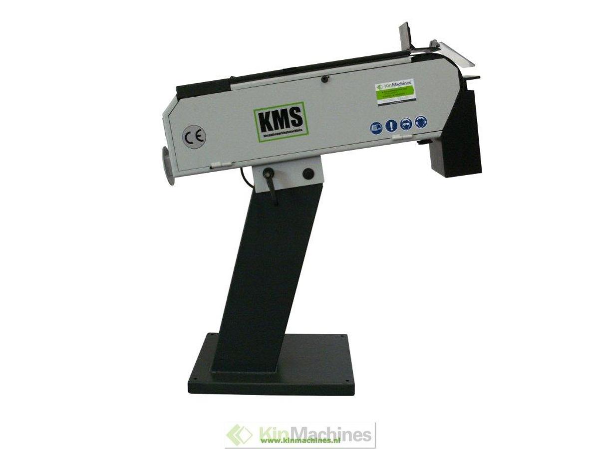 Belt sander KMS BS-150 (400V)
