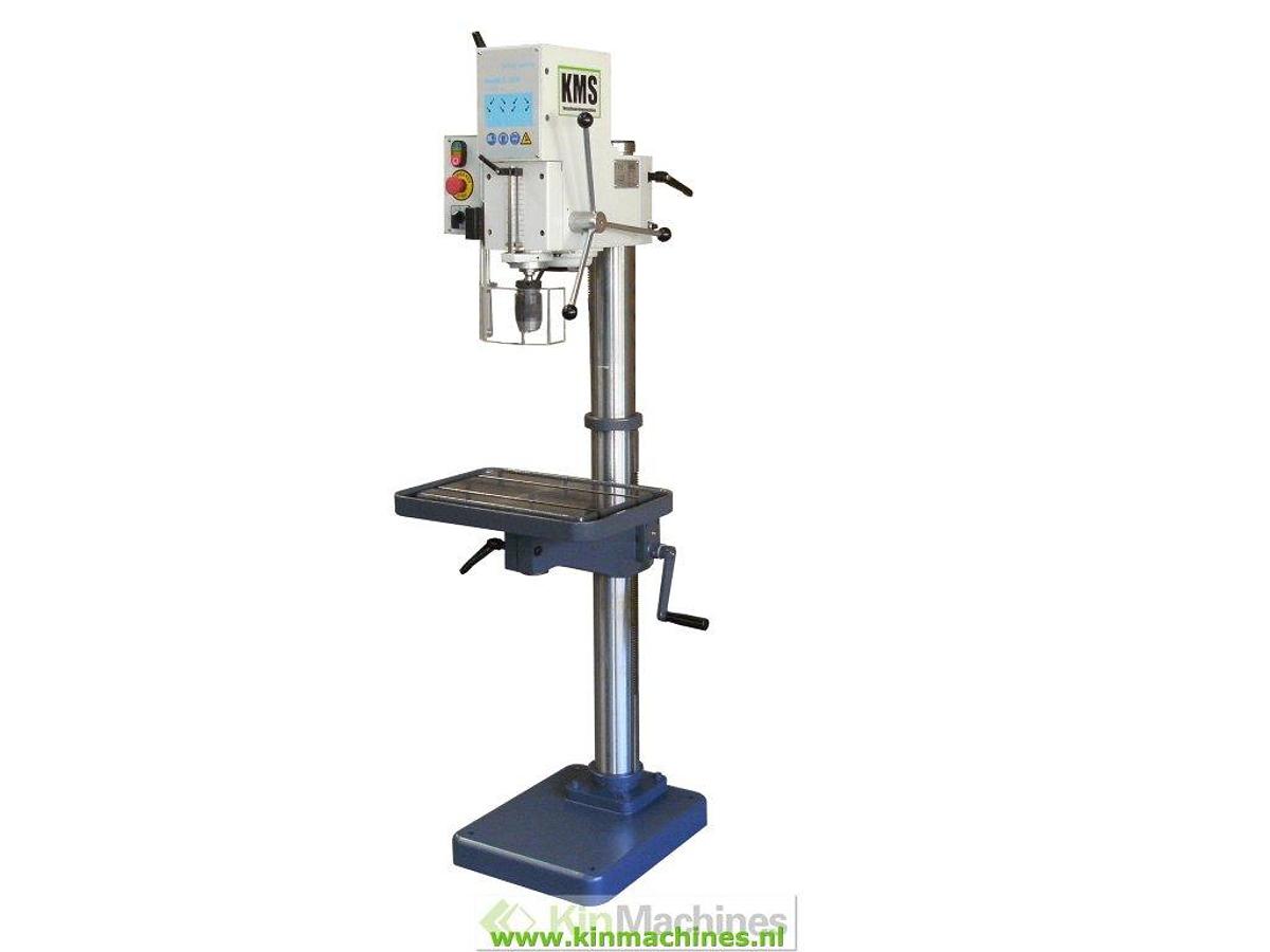 Column drilling machine KMS S-25A