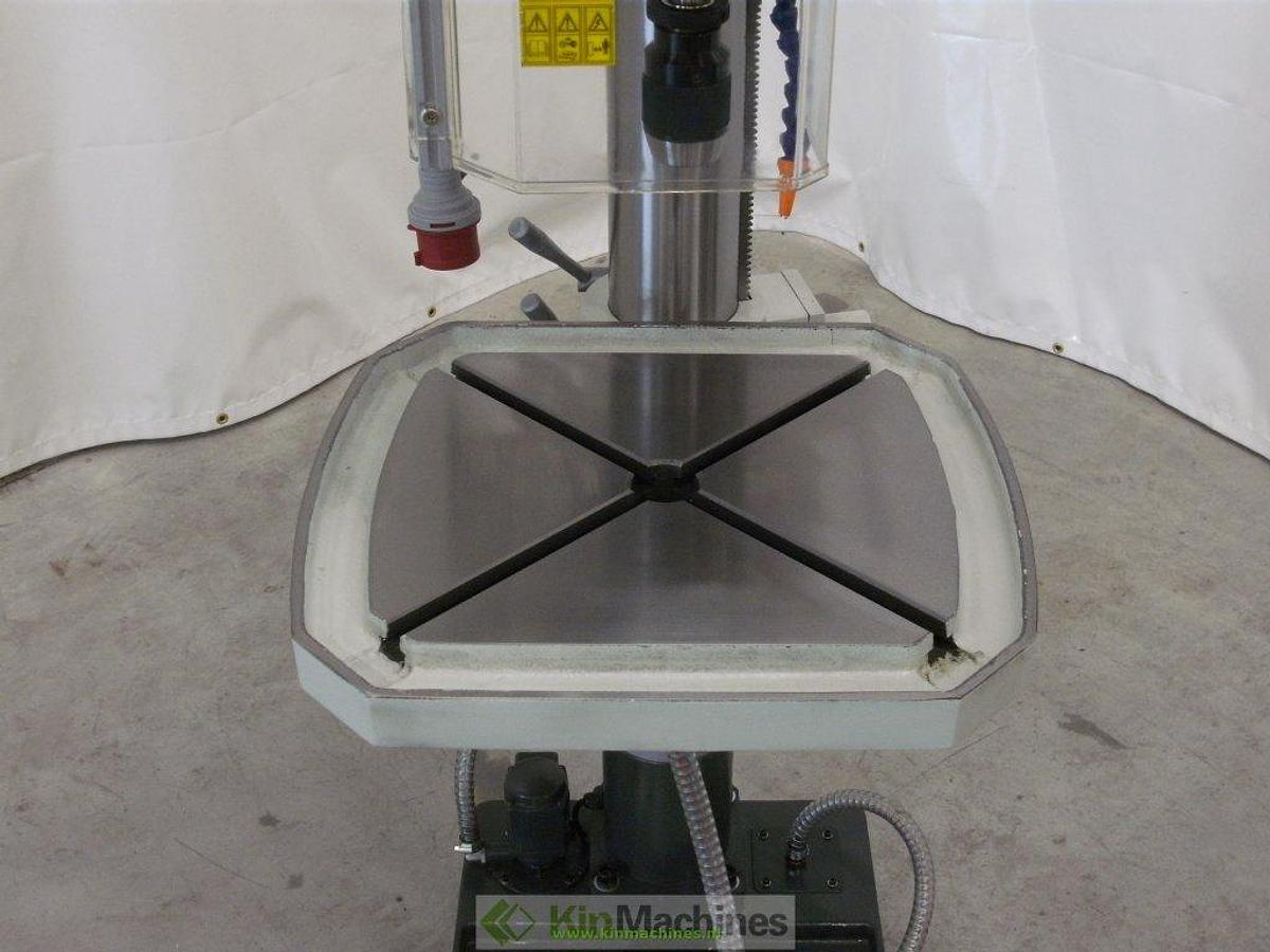 Kolomboormachine KMS GHD-40AF