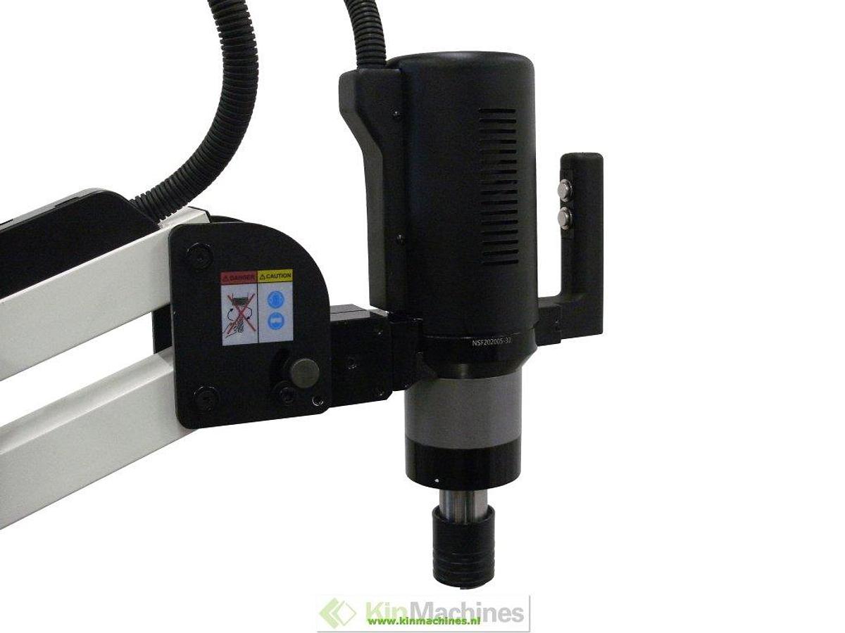 Elektrische taparm M6-M24