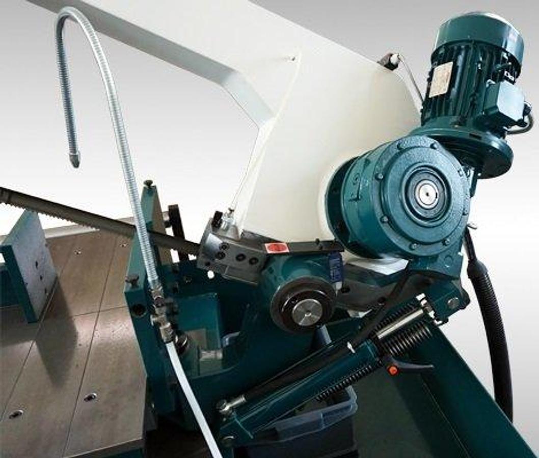 Bandzaagmachine Carif 450 BSA (VAR-E of CNC)