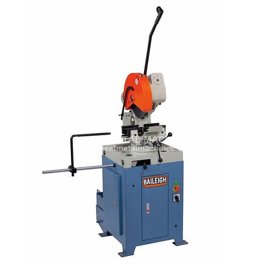 BAILEIGH Circular Cold Saw CS-350M