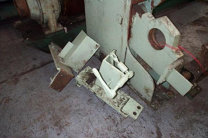 Used ESCHER WYSS #18248