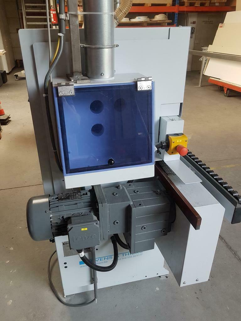 Usado BRANDT HIGHFLEX 1220