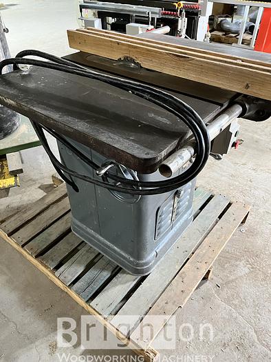 Used Rockwell Used Cabinet saw #CBM2333