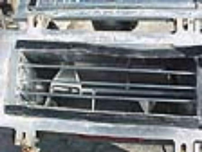 Used PURNELL MODEL HM-20 LAB PLOW MIXER – S/S – XP – JACKETED