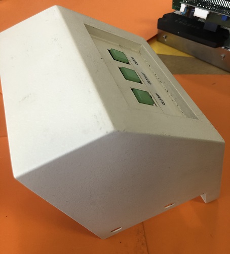 Used Tel P8 Prober Switch Box