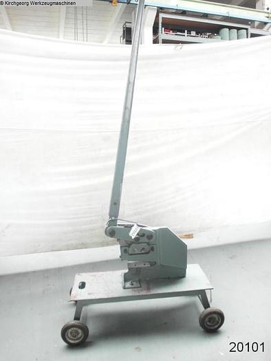 #20101 - MUBEA 5 SN / 8 R