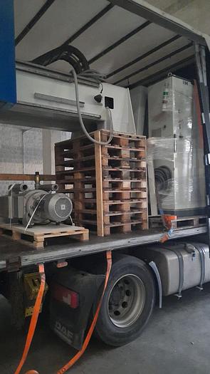 Usato 2011 Biesse Rover A 2243 GFT