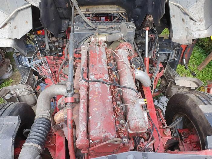 Used 1998 Iveco EUROSTAR 440E42 MANUAL EURO 2