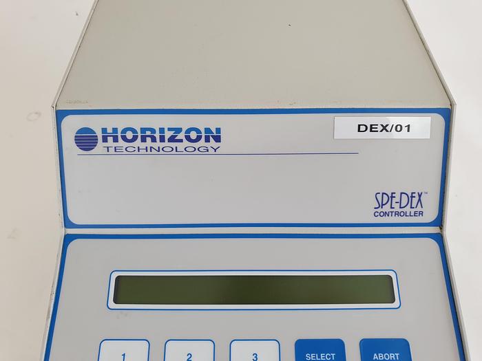 Used Horizon SPE-DEX 4790 Controller