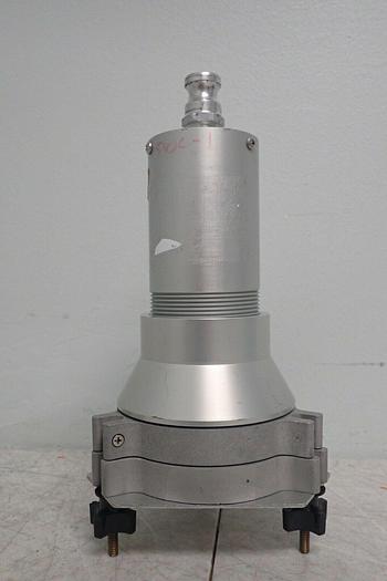 Used General Metal Works Inc. Thermo Andersen Air Sampler PUF Head