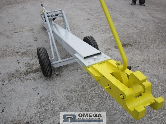 Used Wasp towbar for Boeing 767