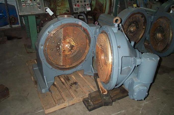 Used BELOIT 3000 #18036