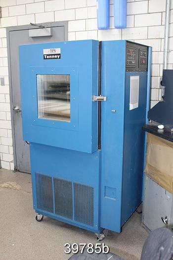 Used Tenney Versa Lab Oven Model Tenn III #39785