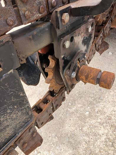 Used 2015 DITCH WITCH RT45