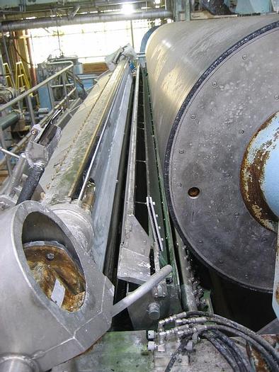 Used 1904 BELOIT #23195