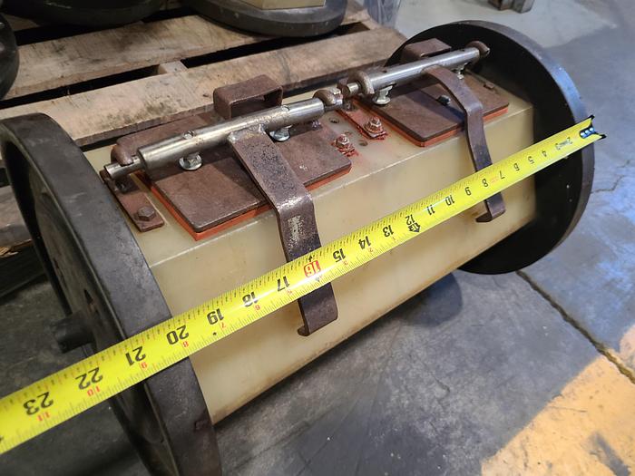 Used Dreher Finishing Barrells Lot of 7