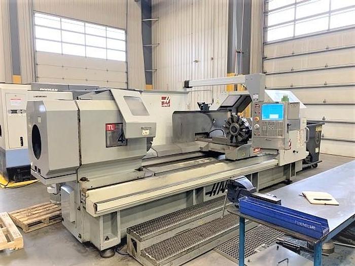 Used 2009 Haas TL-4