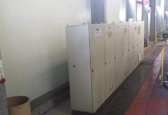 Used FIMI   2.5mm Multi-Blanking Line (Used) #3559