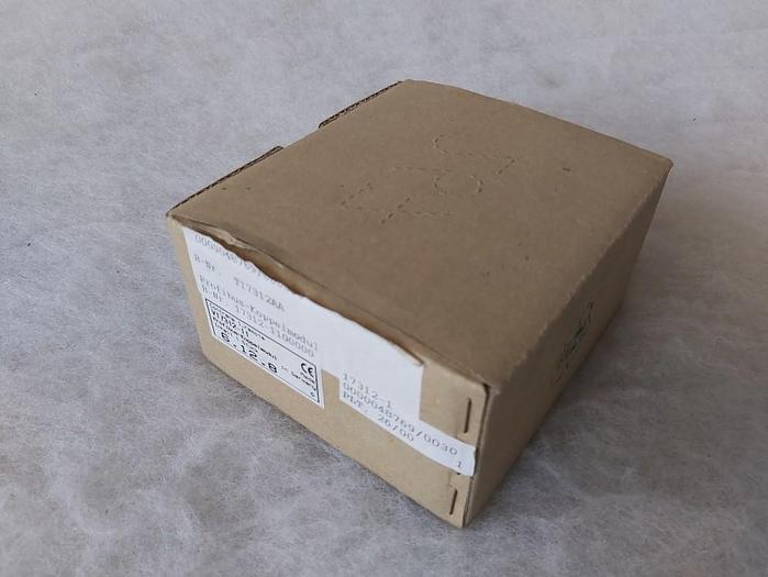 Modulo di accoppiamento, V17312-11, Hartmann e Braun, nuovo