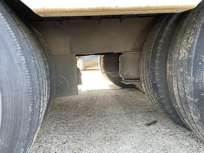 Used 1997 KENTUCKY MOVER BOX