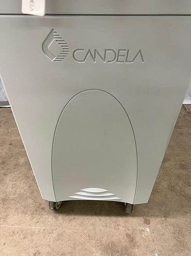 Used 2018 Candela Vbeam Perfecta 595nm Pulsed dye laser ~Warranty~Excellent condition