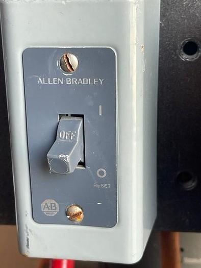 Used Little David Case Taper