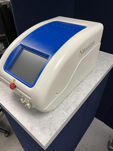 Used Focus Medical NaturaLight IPL for sale