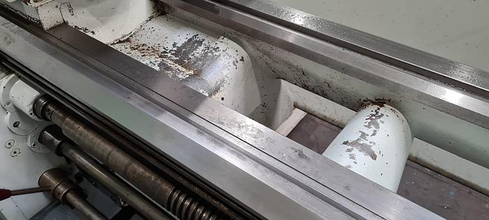 Używane 1995 TOS SU 50 AT