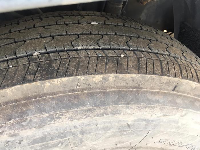 Used 2000 DAF 95 XF 430 EURO 3 MANUAL