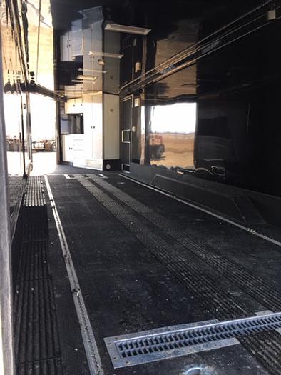 Used 2014 ATC 34' Sled Trailer