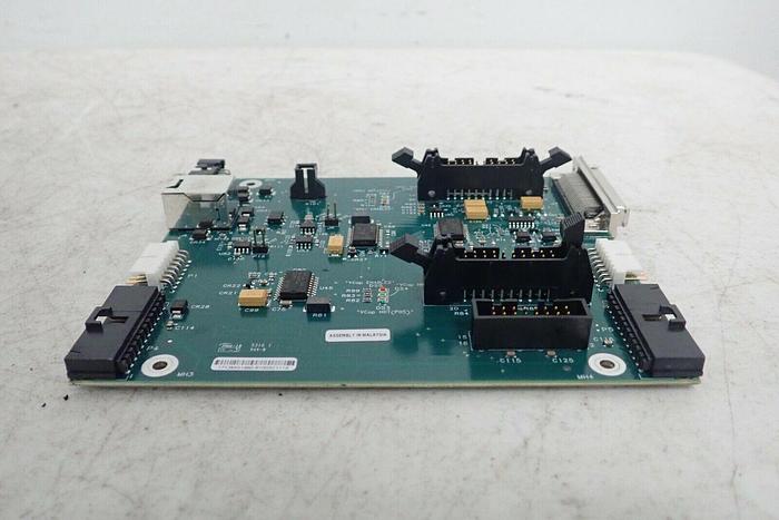 Used Agilent G1960-61003 Board Assembly