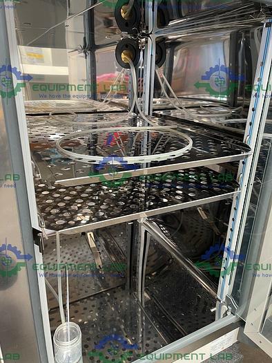 Used VWR 89511-422 Incubator 75°C Gr Con 6.85 Cu Ft 120V