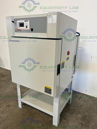 Used Despatch LAC1-38B-7 Burn- In Oven 260°C / 500°F w/ Stand 31"x36"x60"