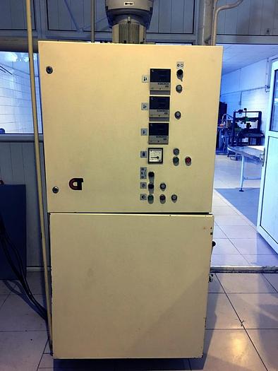 Used Chocotech CHOCOLATE TEMPERER