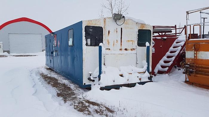 Used Oilwell Super 48