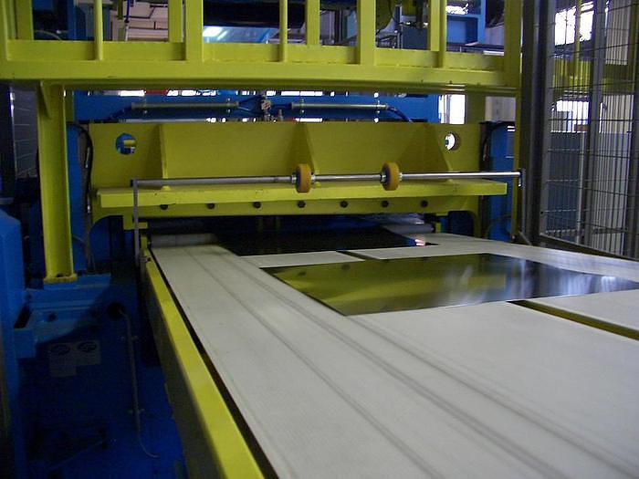New F&P   COIL AND STRIP Equipment #3581
