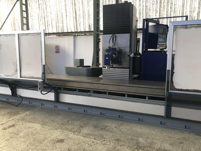 Usato Gualdoni  GOV 7000