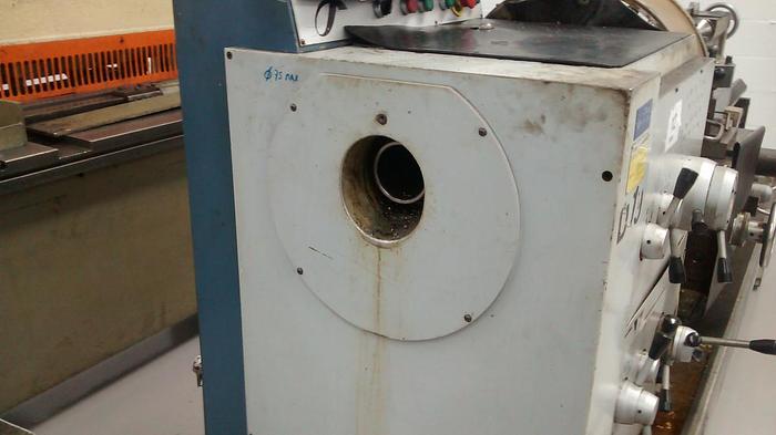 Gebruikt DRAAIBANK LABOR 255