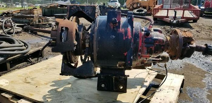 Used 2005 Mack CV713