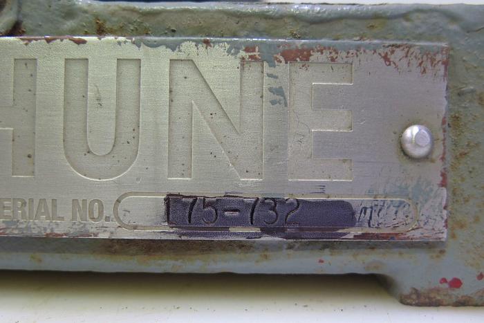 Used GL&V THUNE FELT GUIDE