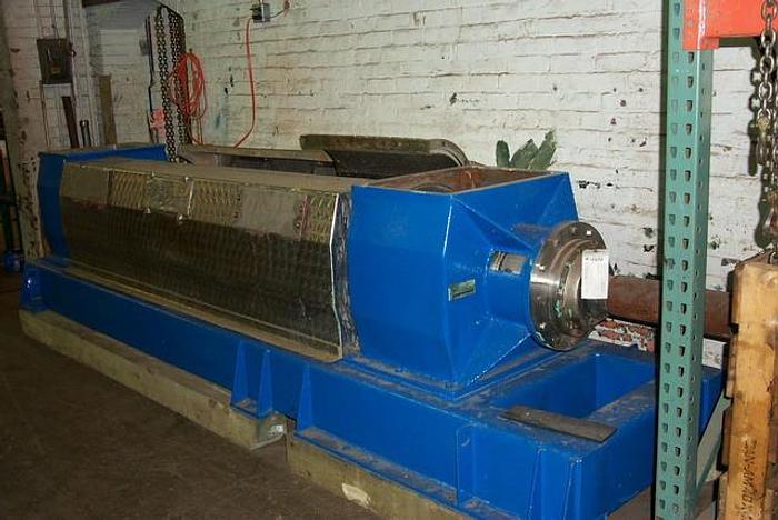 Used ANDRITZ 3628 #12682