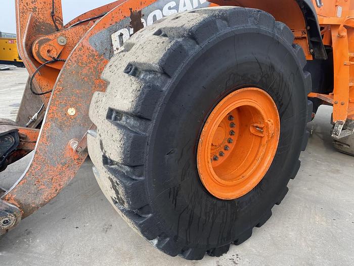 Usato 2014 DOOSAN DL 420-3