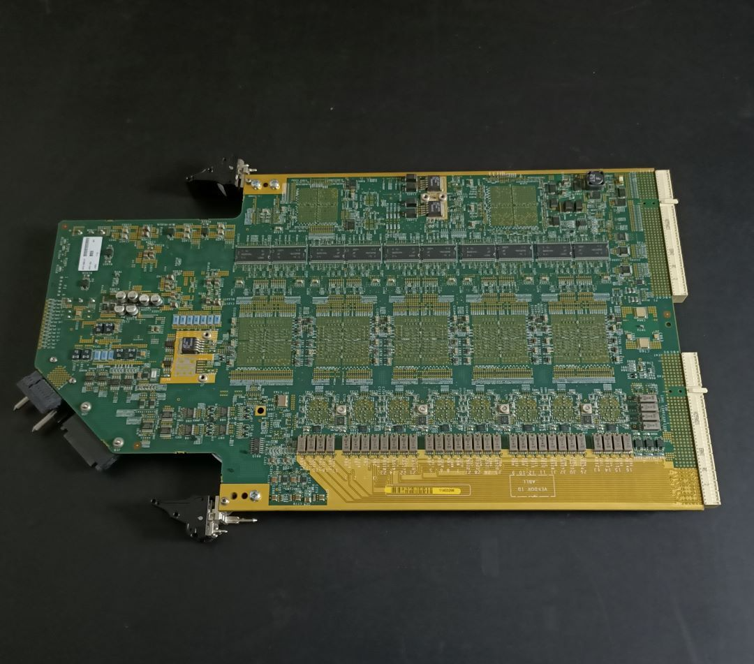 Used COHU MXCX PECHS 974-1060-01