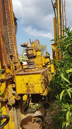 Usato Atlas Copco A65