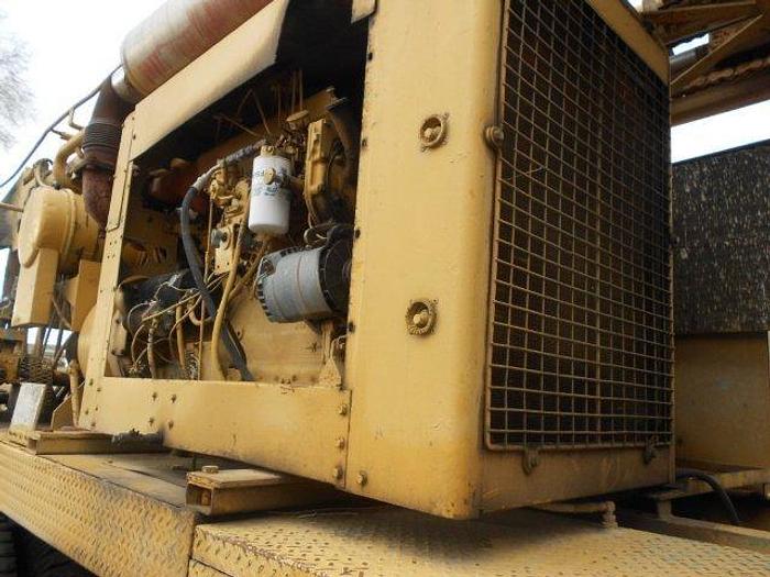 Used 1978 Chicago Pneumatic T-650 Drill Rig - SOLD