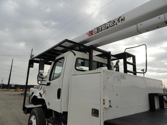 Used 2013 TEREX xt60
